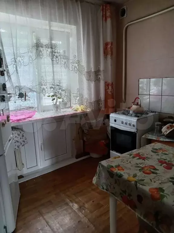 Комната 15 м в 2-к., 1/5 эт. - Фото 1