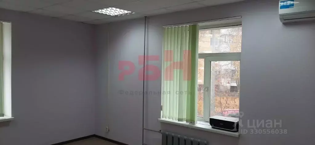 Офис в Самарская область, Самара Хасановская ул., 43 (37 м) - Фото 2