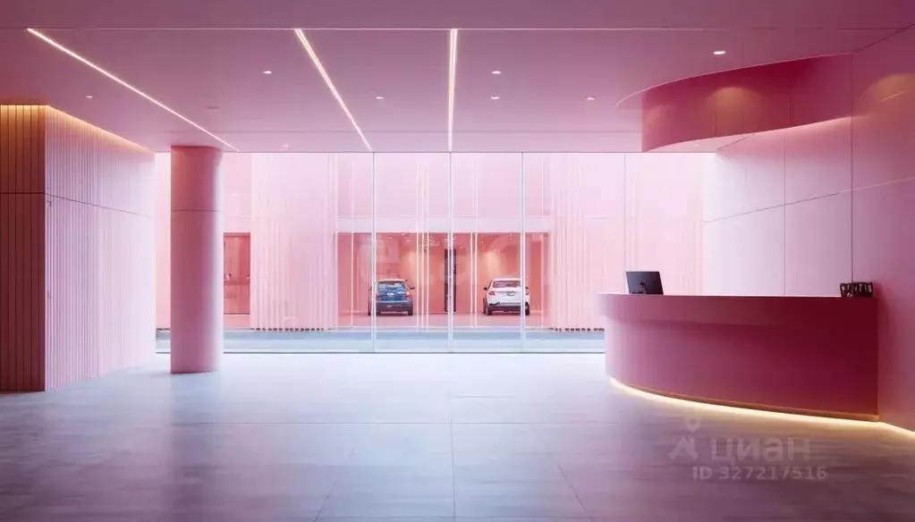 Помещение свободного назначения в Курганская область, Курган Заозерный ... - Фото 1