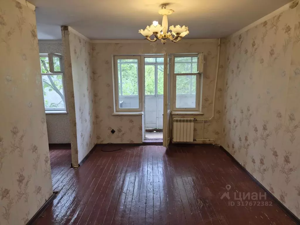 2-к кв. Московская область, Жуковский ул. Дугина, 8/1 (45.0 м) - Фото 1