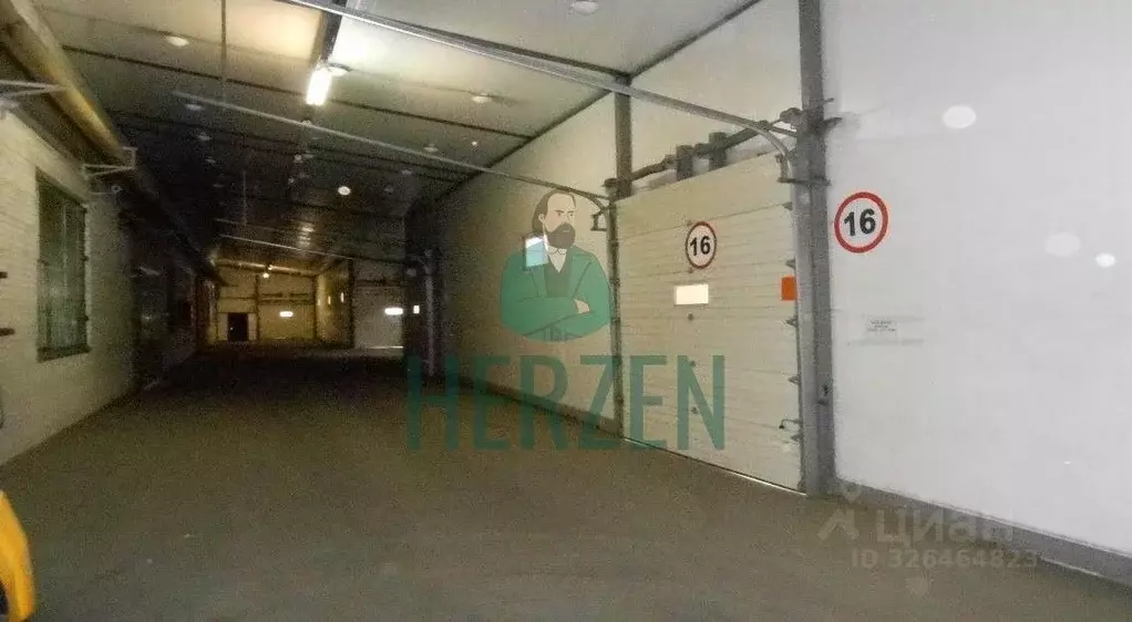 Склад в Москва 3-я Карачаровская ул., 18А (585 м) - Фото 2