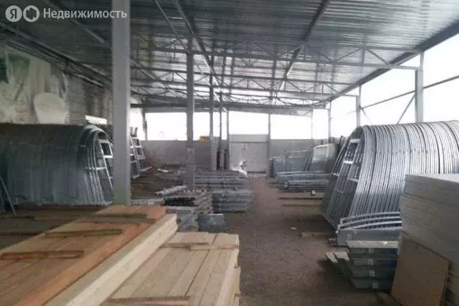 Помещение свободного назначения (400 м) - Фото 0