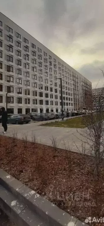 Помещение свободного назначения в Московская область, Красногорск ... - Фото 1