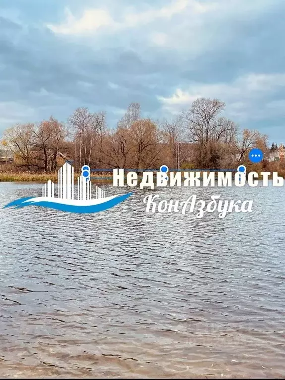 Участок в Тверская область, Конаково ул. 1-я Набережная, 73 (20.0 ... - Фото 2