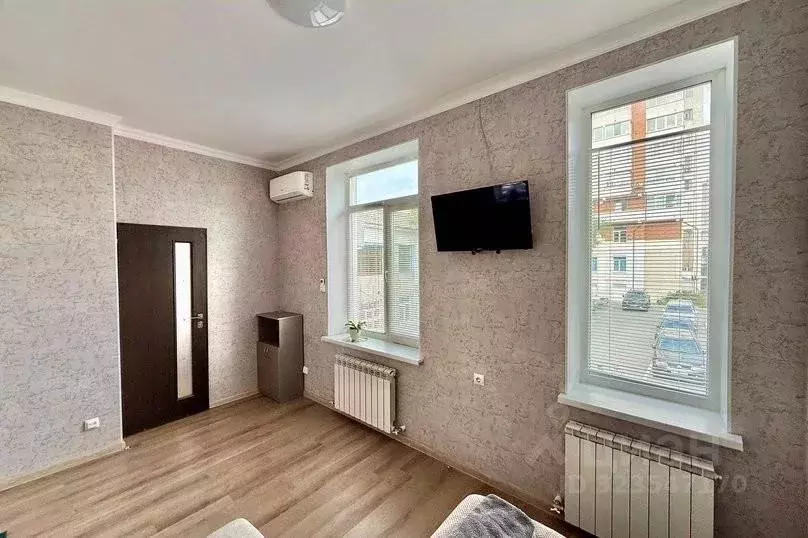 1-к кв. Приморский край, Владивосток ул. Бестужева, 24А (28.0 м) - Фото 2