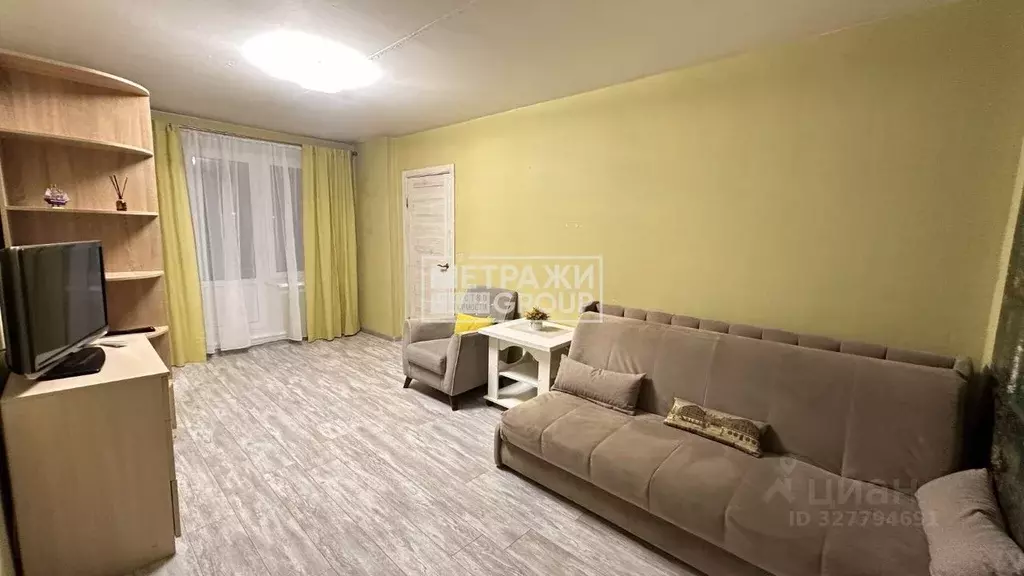 3-к кв. Московская область, Королев ул. Сакко и Ванцетти, 10А (55.0 м) - Фото 1