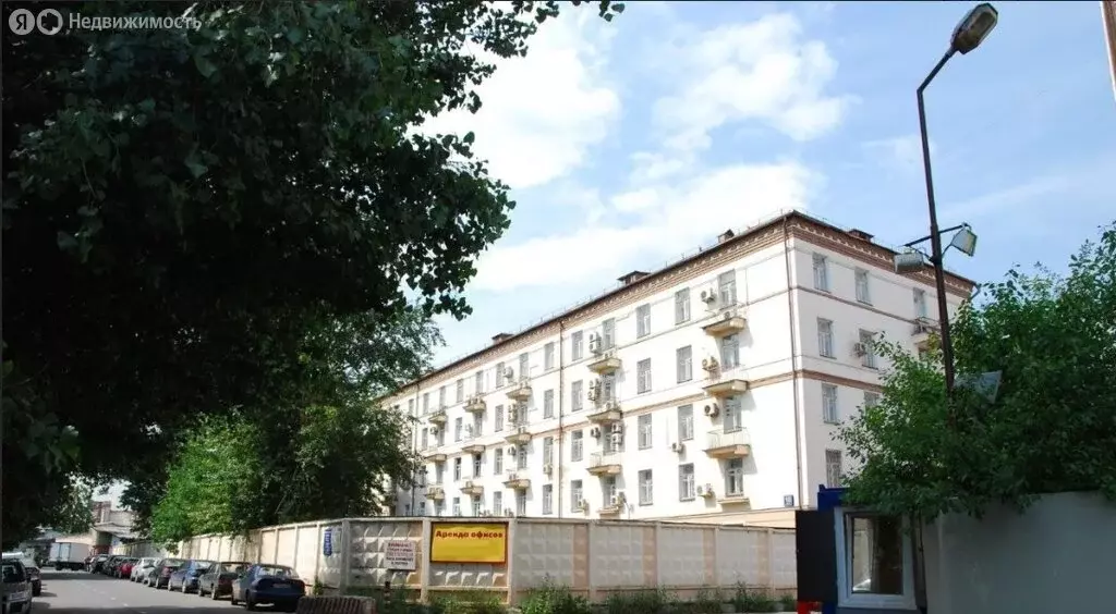 Офис (242.8 м) - Фото 1