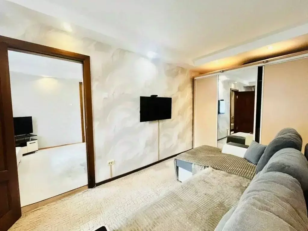 2-к кв. Тамбовская область, Тамбов Пензенская ул., 20 (70.0 м) - Фото 2