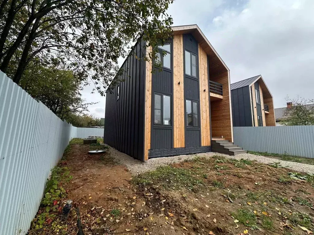 Дом в Москва № 41 кв-л, 95/2 (130 м) - Фото 2