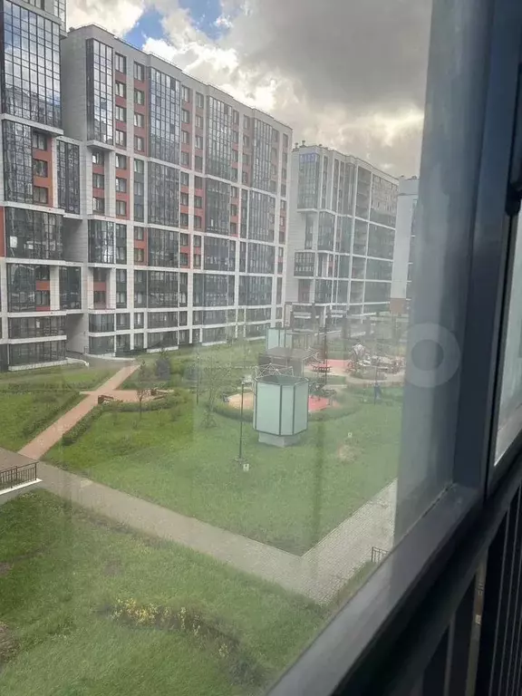 2-к. квартира, 46,6 м, 5/24 эт. - Фото 0