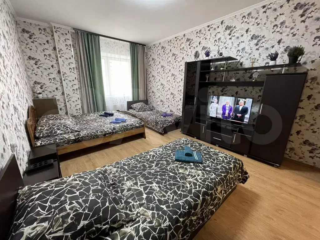 2-к. квартира, 78 м, 8/14 эт. - Фото 0
