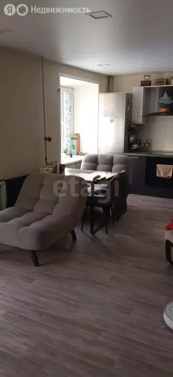 1-комнатная квартира: Котлас, улица Кедрова, 4 (33.2 м) - Фото 1