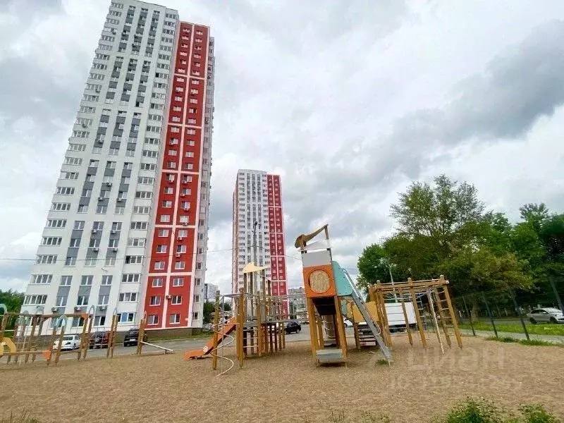 Студия Башкортостан, Уфа ул. Коммунаров, 5 (30.2 м) - Фото 0