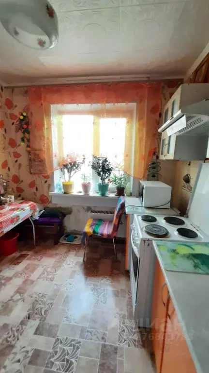 4-к кв. Томская область, Томск Карский пер., 13 (70.9 м) - Фото 1