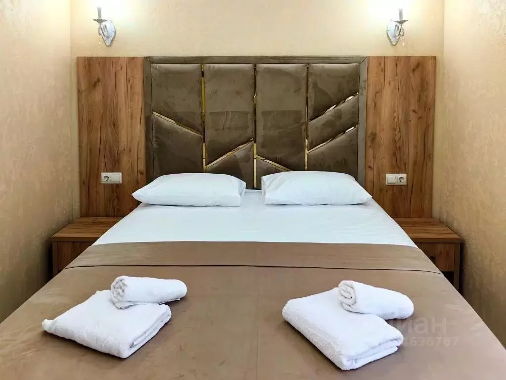 1-к кв. Краснодарский край, Сочи Красная Поляна пгт, ул. Заповедная, ... - Фото 2