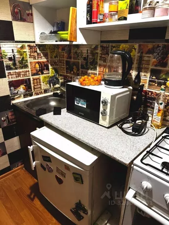 1-к кв. Москва Халтуринская ул., 18 (25.0 м) - Фото 1