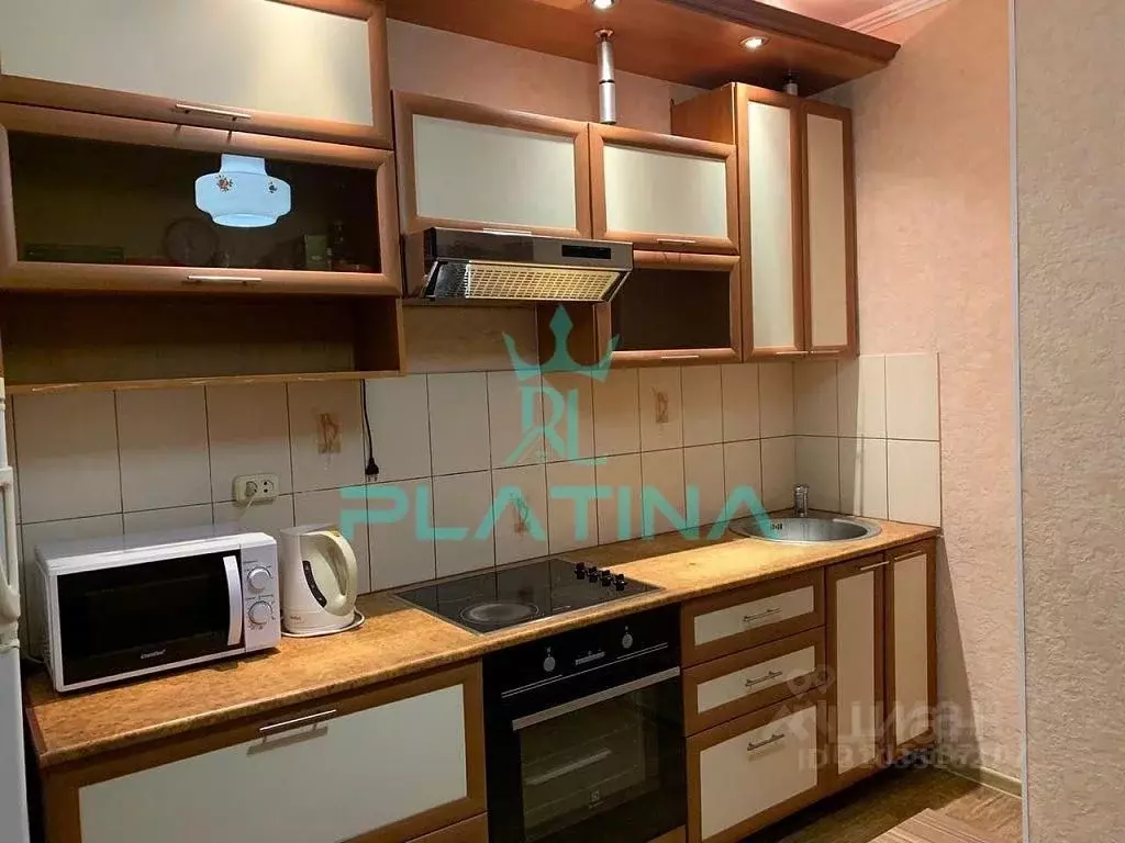 2-к кв. Татарстан, Казань 58-й кв-л,  (52.0 м) - Фото 0