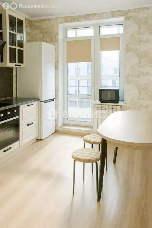 2-комнатная квартира: Мытищи, Тенистый бульвар, 13 (55.9 м) - Фото 1