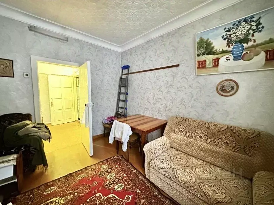 2-к кв. Пермский край, Березники ул. Льва Толстого, 11 (44.0 м) - Фото 1