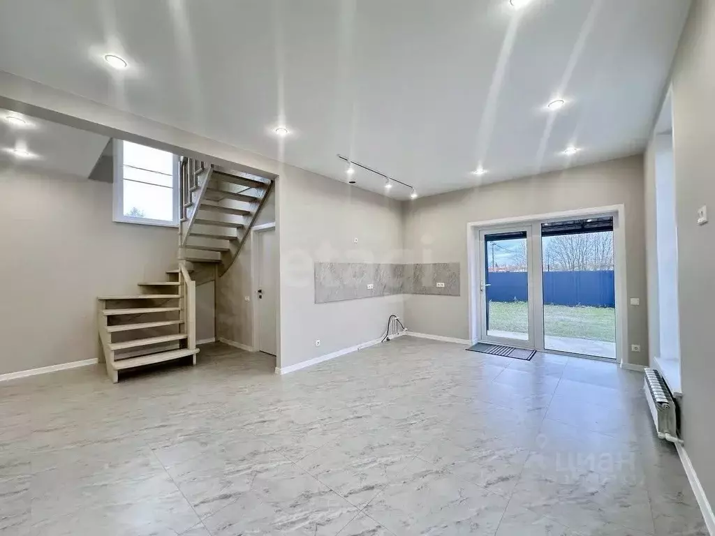 Дом в Московская область, Воскресенск городской округ, д. Гостилово ... - Фото 1