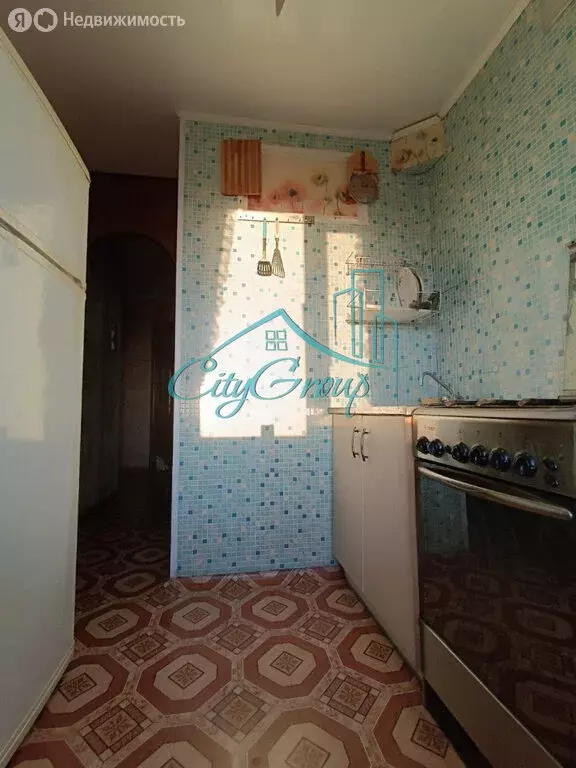 4-комнатная квартира: Ясный, Западная улица, 5 (61.5 м) - Фото 0