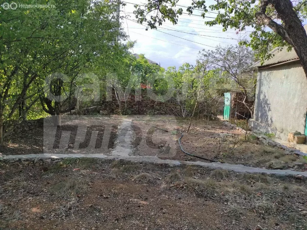 Дом в Севастополь, ОО ОИЗ Шексна, 12-я Радарная улица (27.7 м) - Фото 2