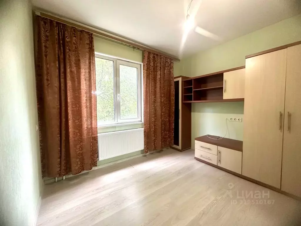 2-к кв. Санкт-Петербург ул. Маршала Захарова, 30К1 (52.4 м) - Фото 1