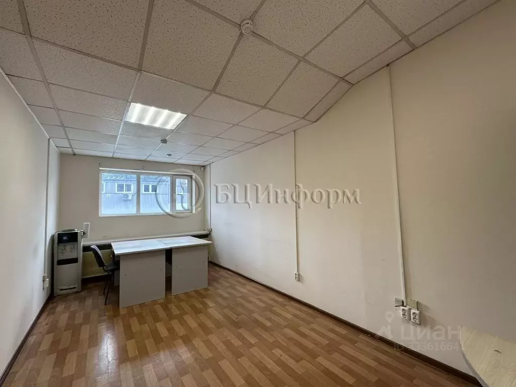 Офис в Санкт-Петербург Полюстровский просп., 28 (20 м) - Фото 2