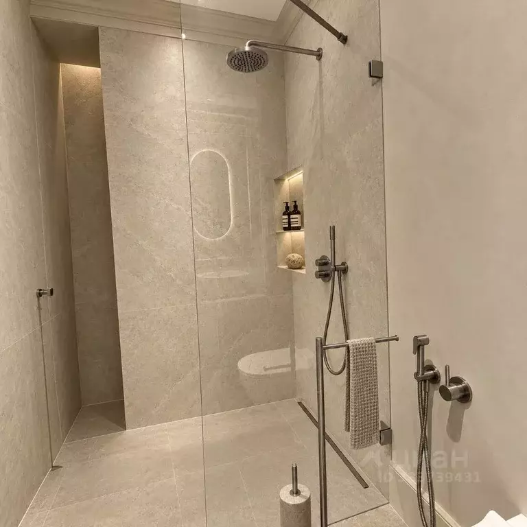 2-к кв. Москва ул. Братьев Фонченко, 1к4 (60.0 м) - Фото 1