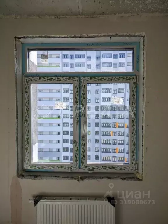 1-к кв. Тюменская область, Тюменский район, д. Патрушева ул. ... - Фото 1