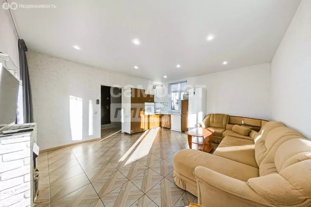 Дом в Кедровое, Генеральная улица, 38 (142.3 м) - Фото 2