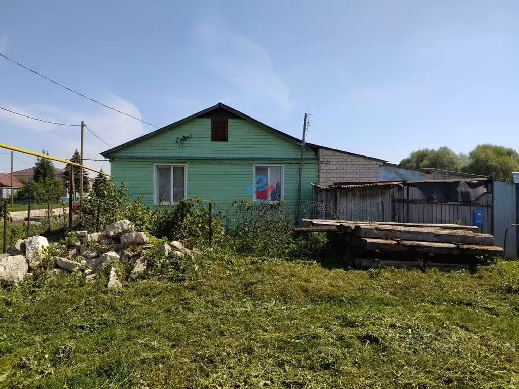 Купить Дом В Федоровском Районе