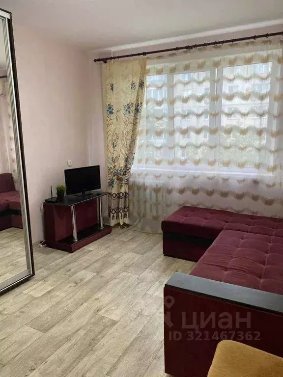 2-к кв. Крым, Керчь ул. Генерала Петрова, 6 (50.0 м) - Фото 1