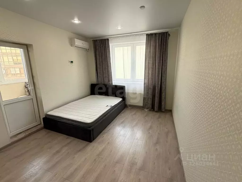 1-к кв. Краснодарский край, Анапа ул. Тургенева, 260 (32.6 м) - Фото 1