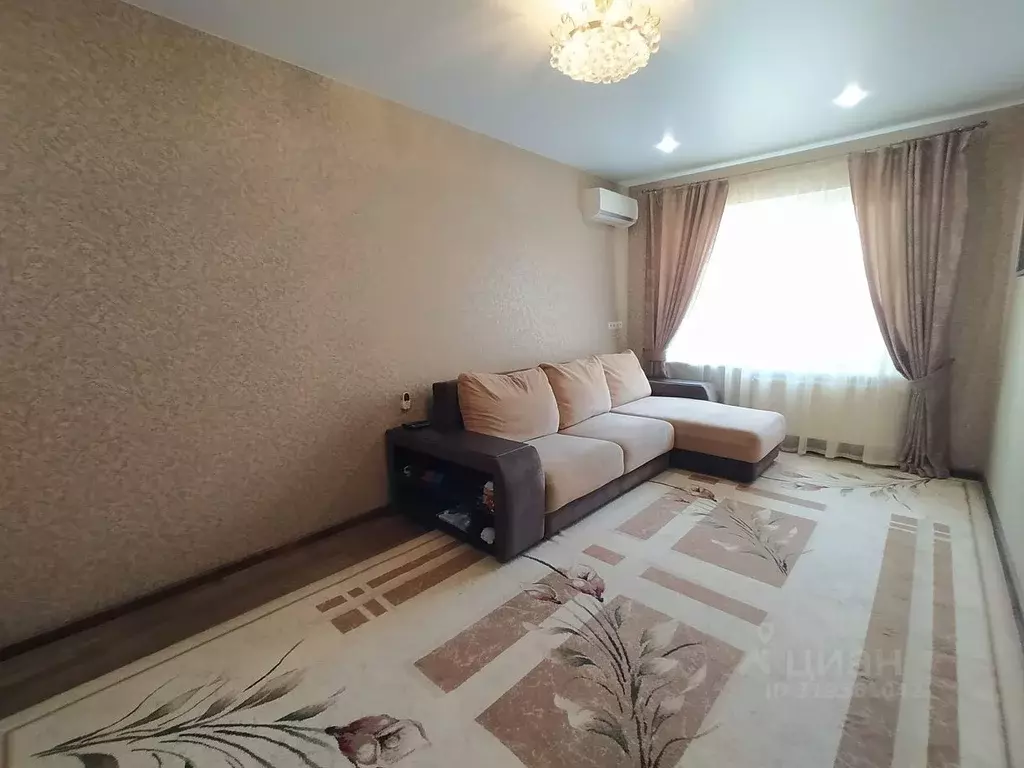 2-к кв. Краснодарский край, Геленджик ул. Сурикова (55.0 м) - Фото 0