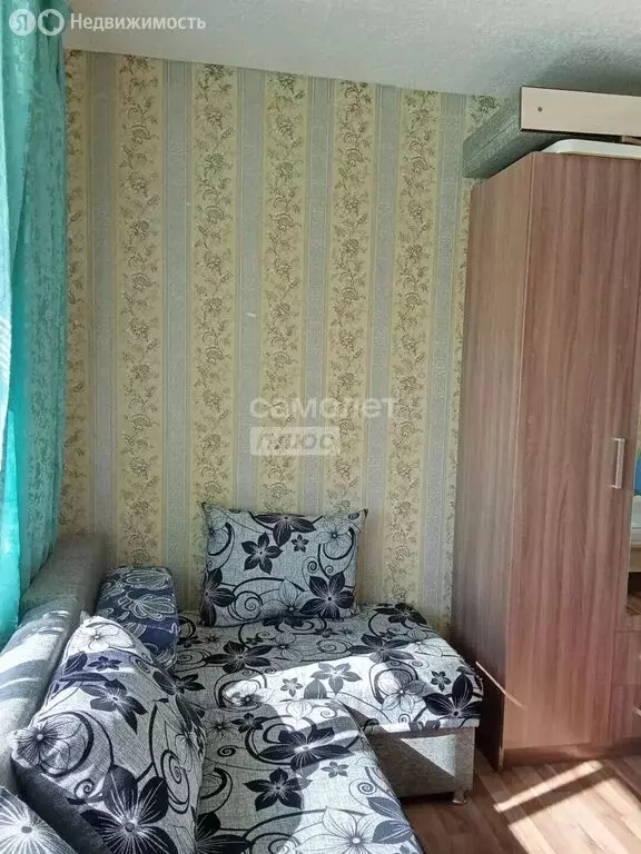 1к в -комнатной квартире (17.9 м) - Фото 2