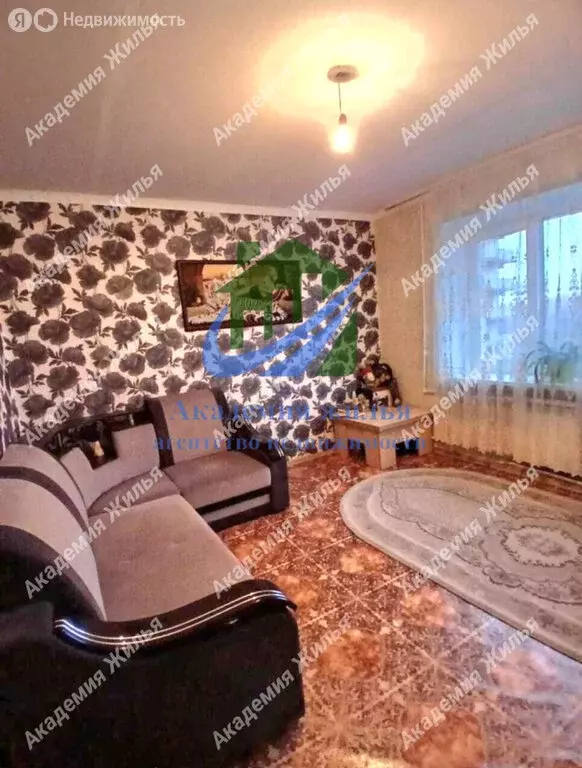 2-комнатная квартира: Орск, микрорайон Новый город, Ялтинская улица, ... - Фото 2