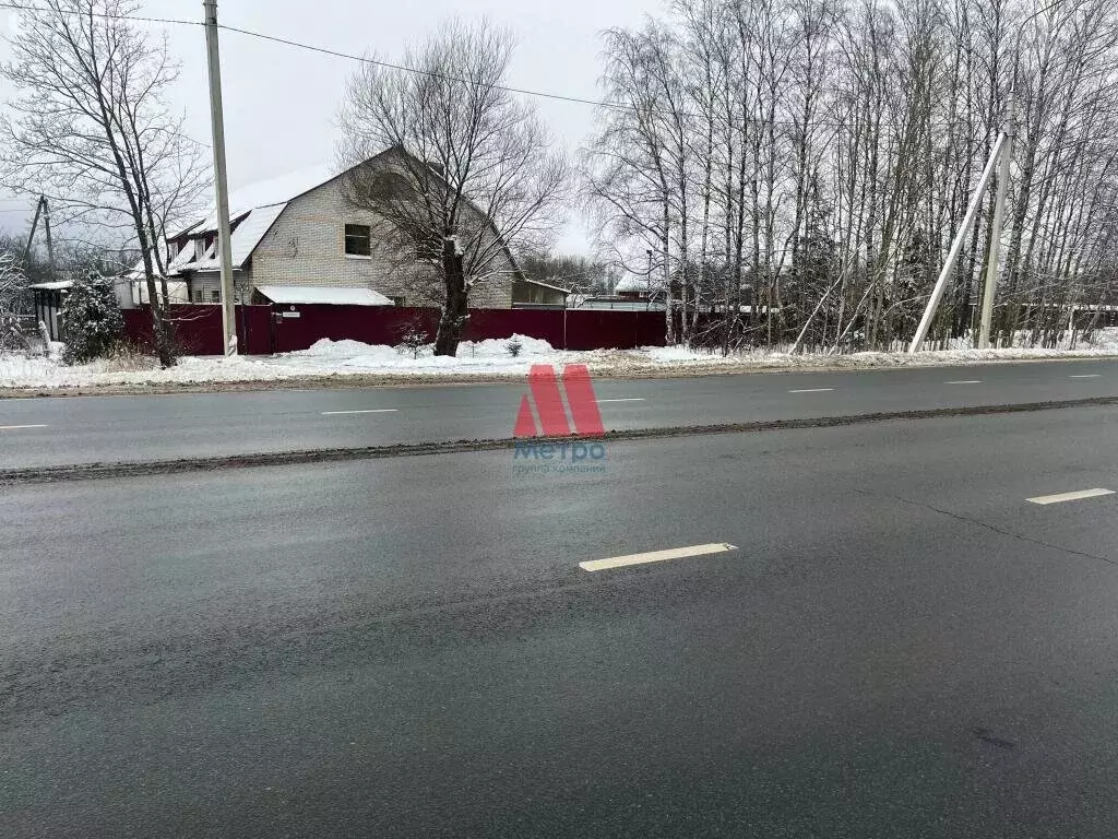 Дом в Ярославль, посёлок Кармановский, Дорожная улица (398.9 м) - Фото 0