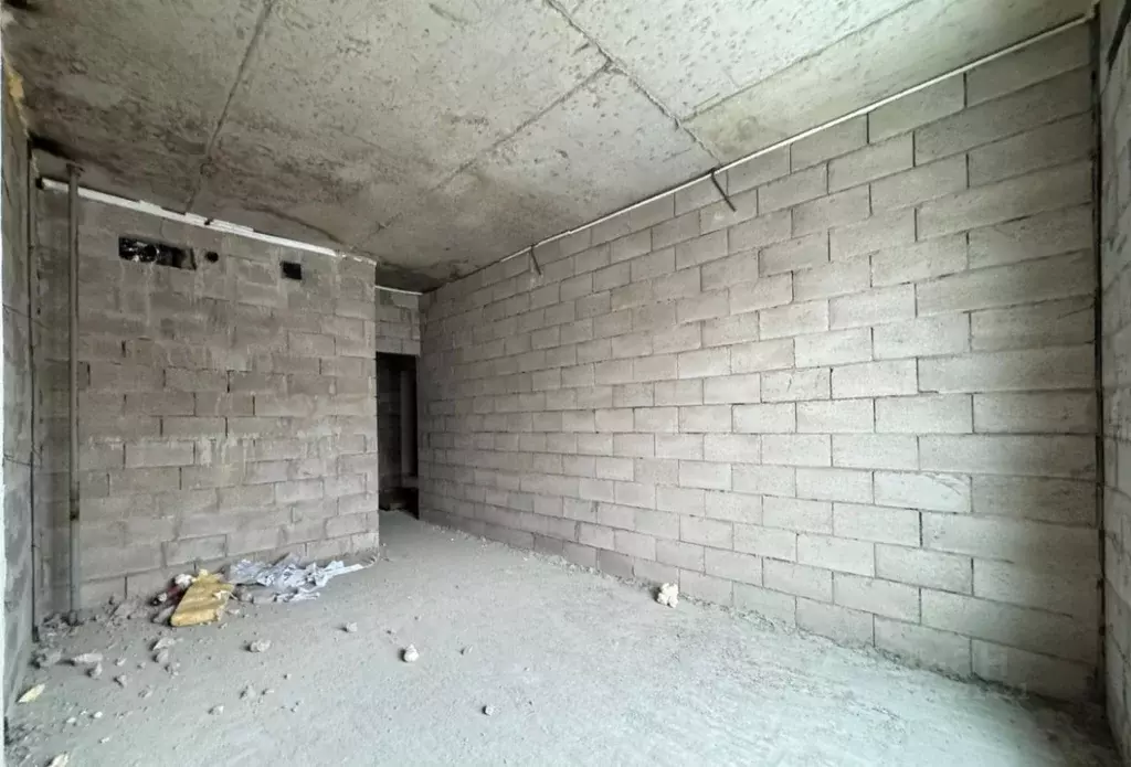 1-к кв. Кабардино-Балкария, Нальчик ул. Тарчокова, 35 (45.0 м) - Фото 1