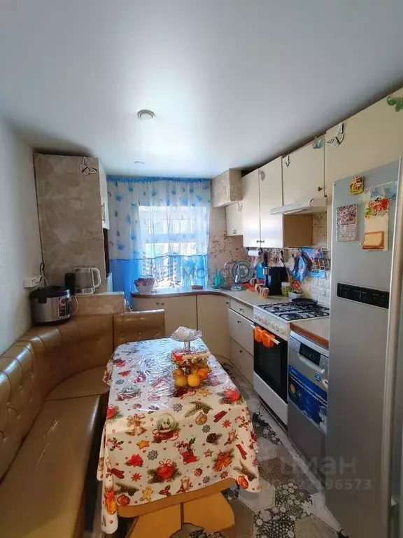 Дом в Нижегородская область, Нижний Новгород ул. Кима, 24 (78 м) - Фото 1