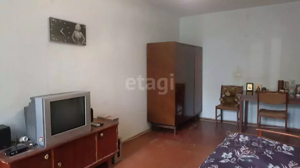 1-к кв. Крым, Феодосия ул. Галерейная, 15 (30.8 м) - Фото 1