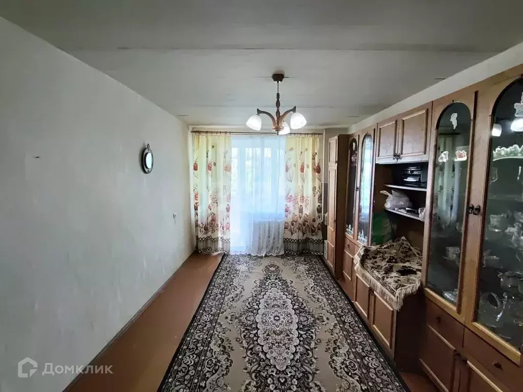 Продаётся 1-к квартира, 32.4 м - Фото 0