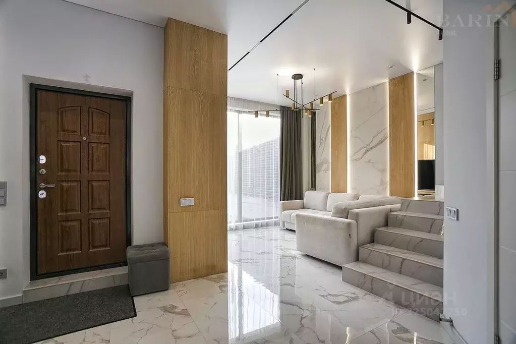 Дом в Крым, Ялта муниципальный округ, Восход пгт ул. Наташинская, 2К ... - Фото 1