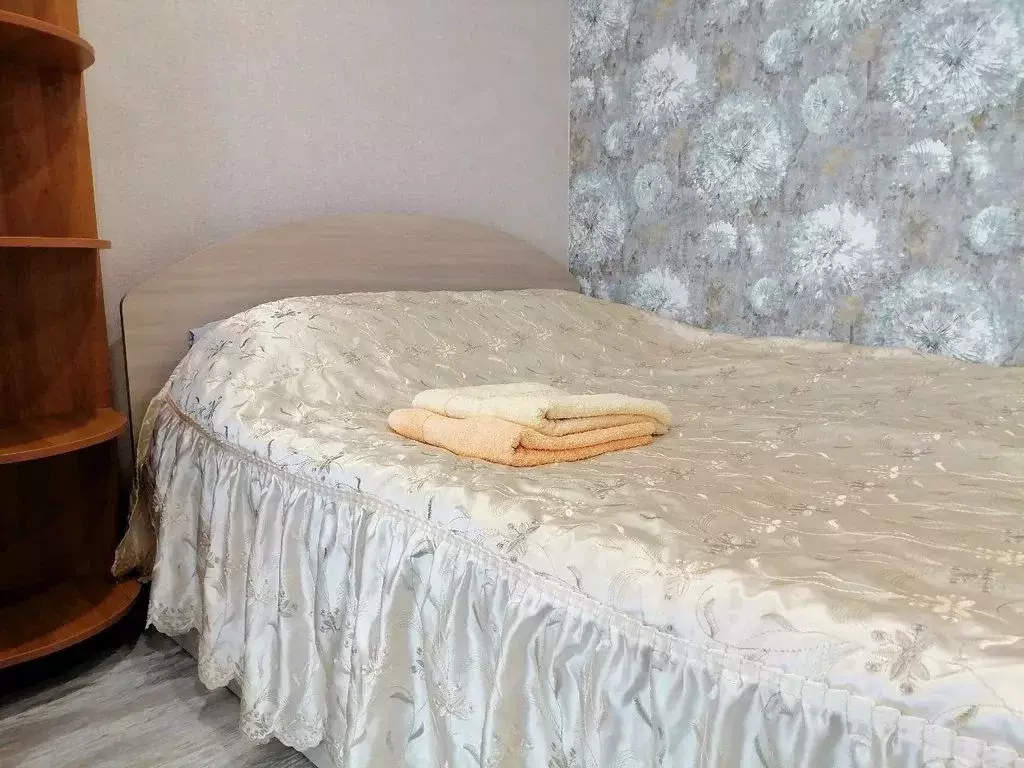 1-к кв. Волгоградская область, Волгоград ул. Лавочкина, 10/1 (31.0 м) - Фото 0