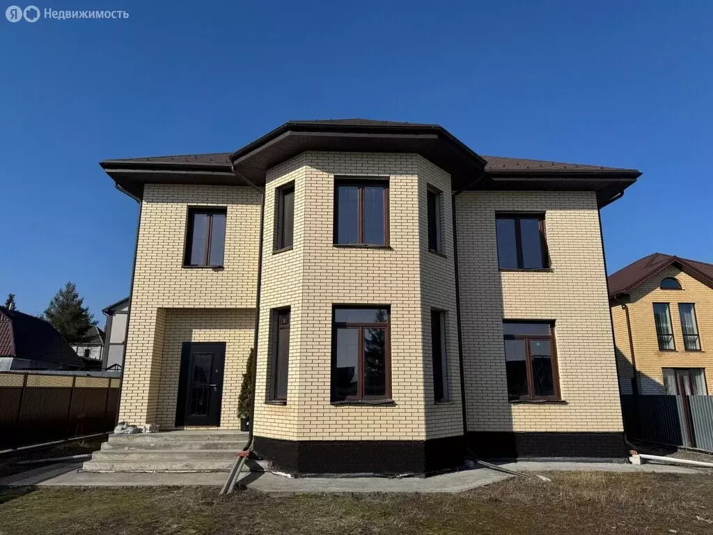 Дом в Брянск, посёлок Городище, Городищенская улица, 58 (405 м) - Фото 1