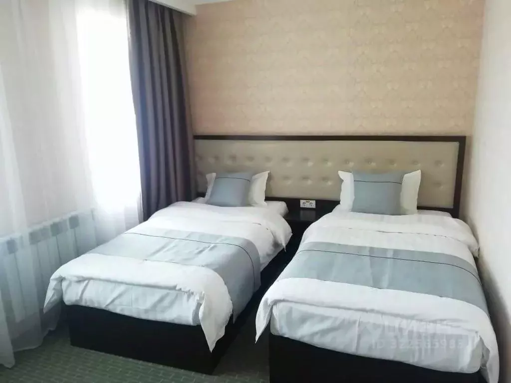 Комната Приморский край, Владивосток Верхнепортовая ул., 68В (40.0 м) - Фото 1