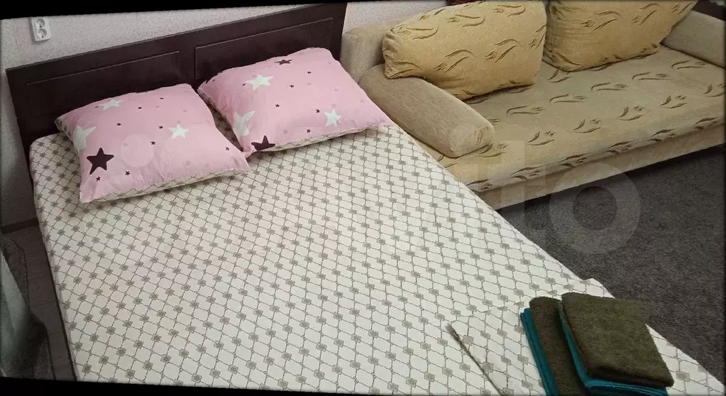 Комната 16 м в 4-к., 2/5 эт. - Фото 0