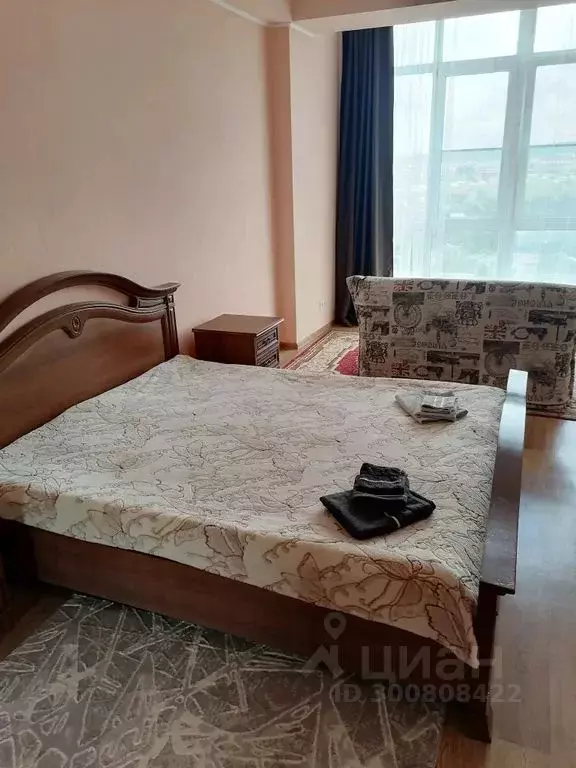 2-к кв. Ставропольский край, Ессентуки Октябрьская ул., 337/1 (67.0 м) - Фото 1