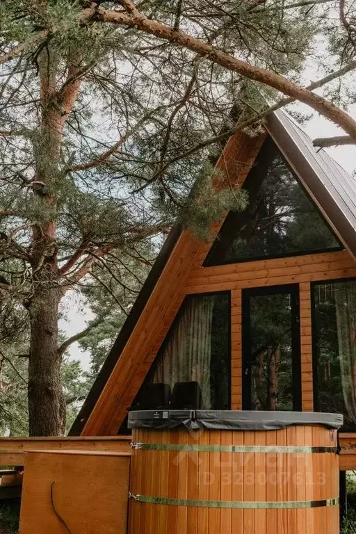 Дом в Ярославская область, Некрасовский муниципальный округ, пос. ... - Фото 1