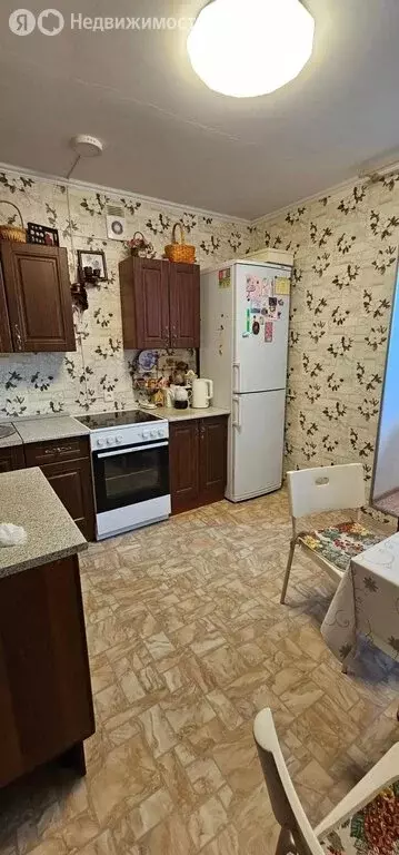 3-комнатная квартира: Уфа, улица Лётчиков, 2к1 (81.8 м) - Фото 2